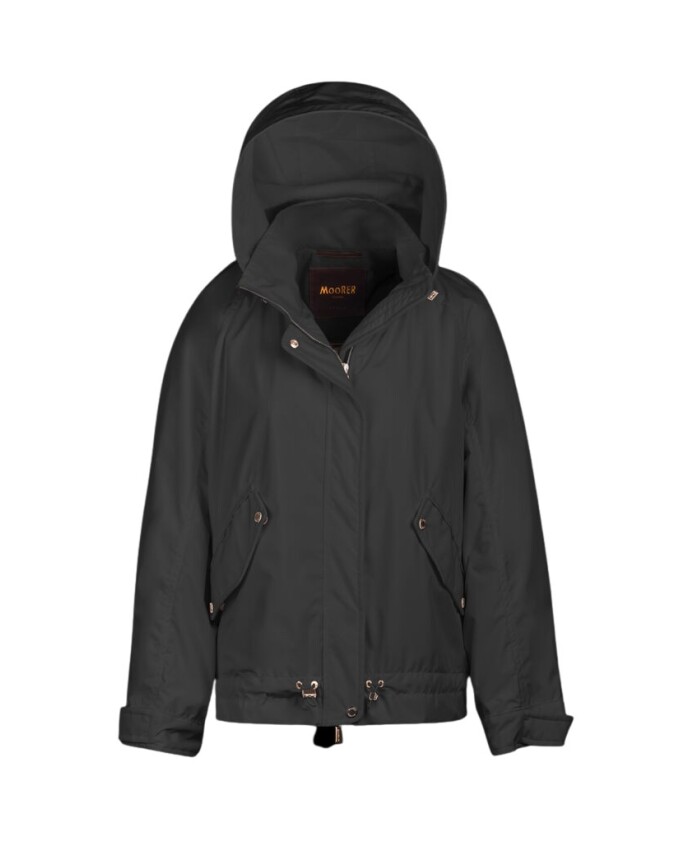 bomber-regenjass