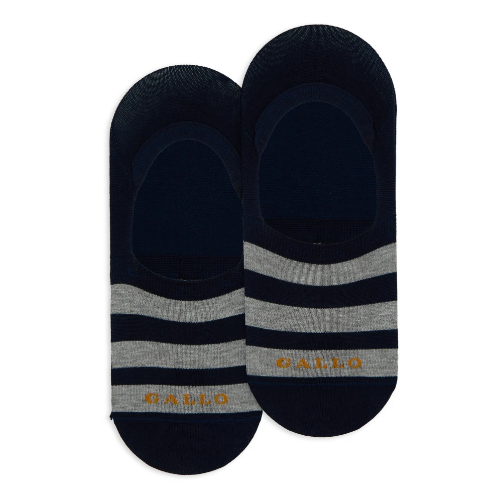 Underwear > Socks - - Gallo - Modalova