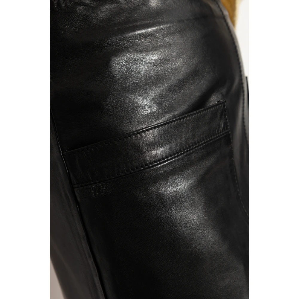 Zadig & Voltaire Rok Jaime Black Dames