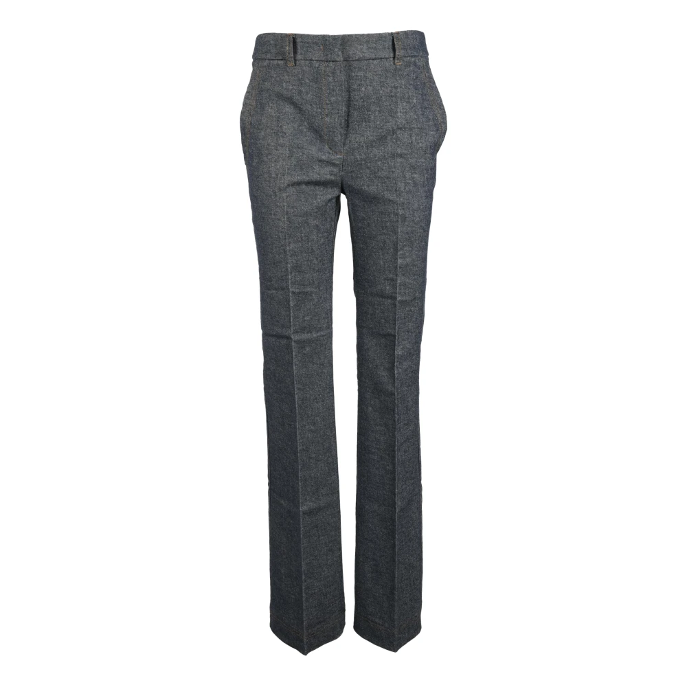 Trousers > Wide Trousers - - Marella - Modalova