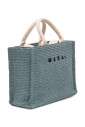 green-basket-bag