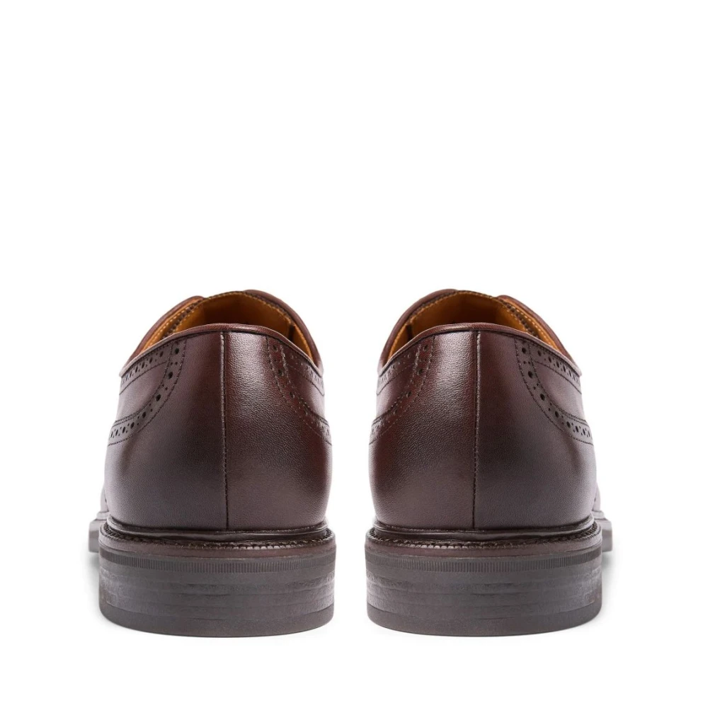 Ralph Lauren Business Schoenen