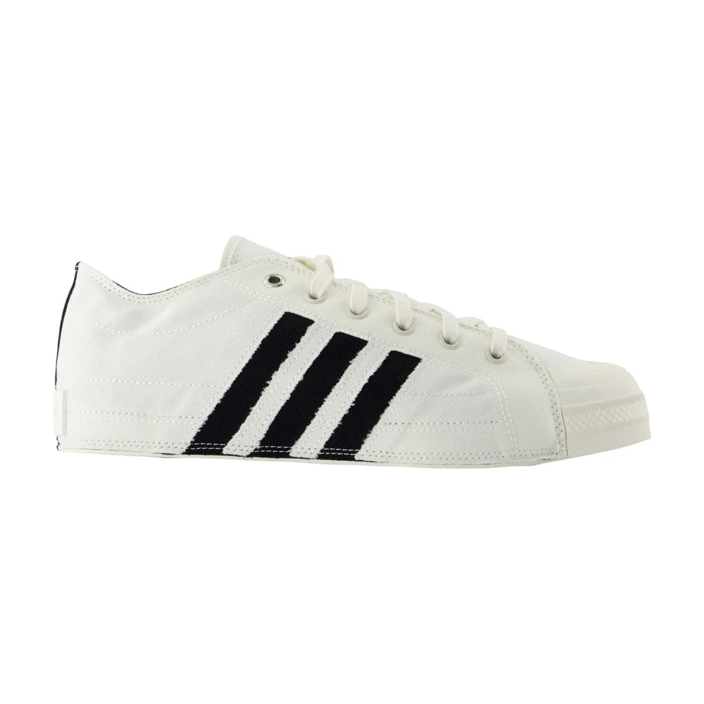 Y-3 Men's Multicolor Sneakers, 8 1/2 Uk, Nizza Lo Trainers