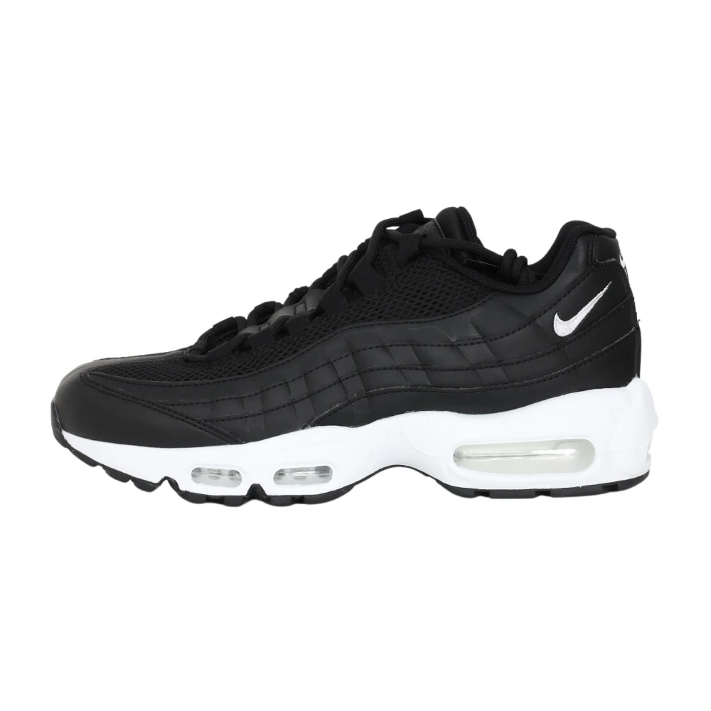 Nike Air Max 95 Sneakers Black, Dam