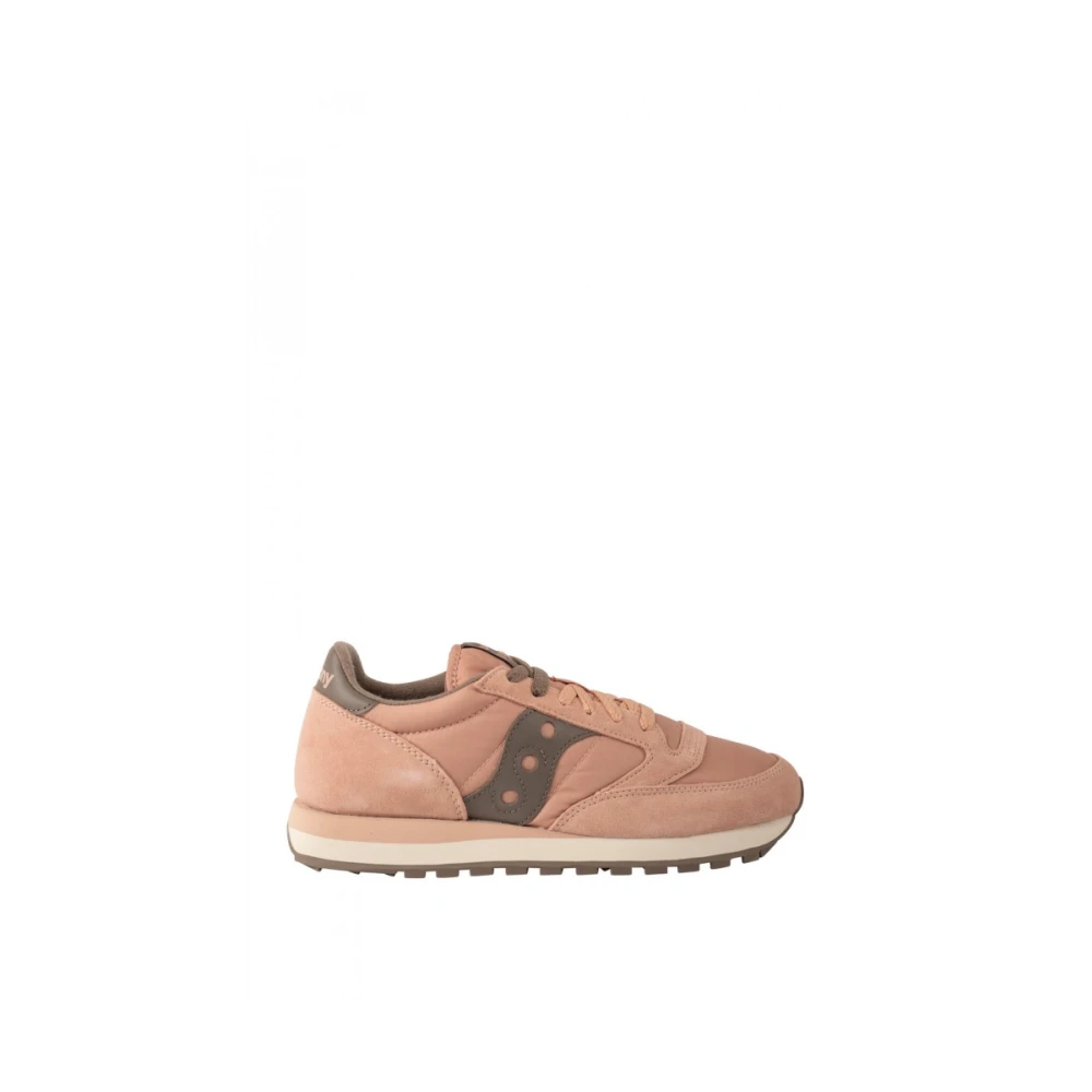 Saucony Sneakers Brown, Dam