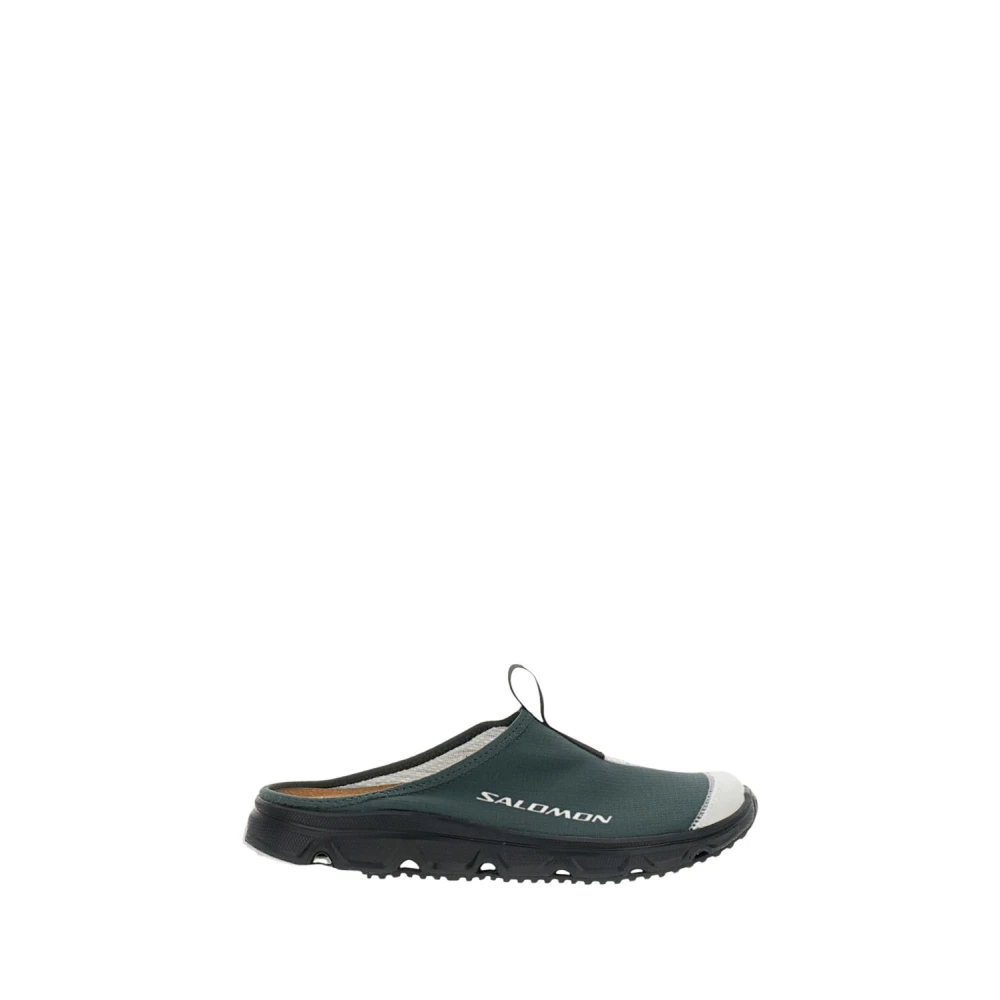 Salomon Green Rx Slide 3.0 - Male - Outdoor Shoes - 10 Uk - Sport