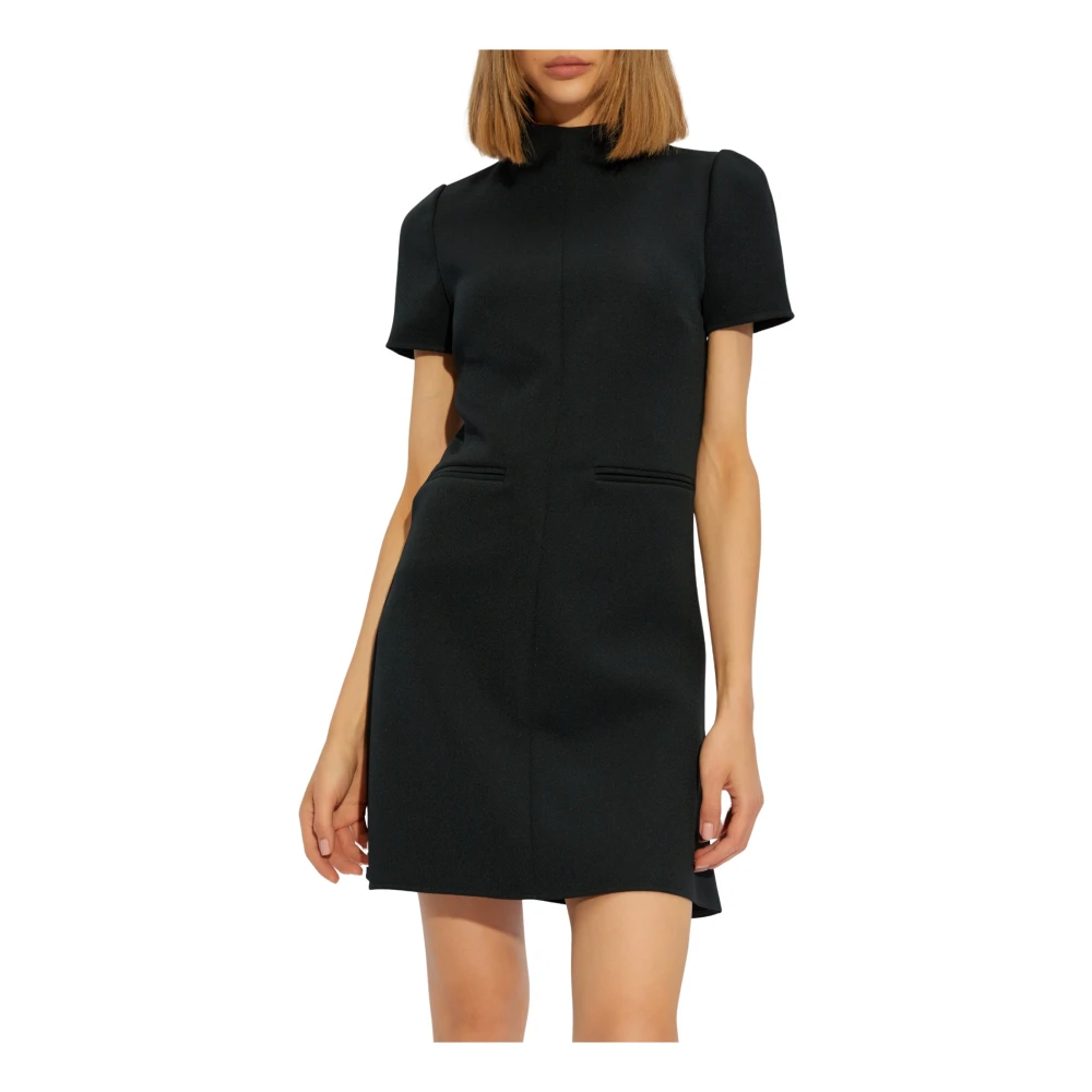 Courrèges X Vestiaire Black Dames