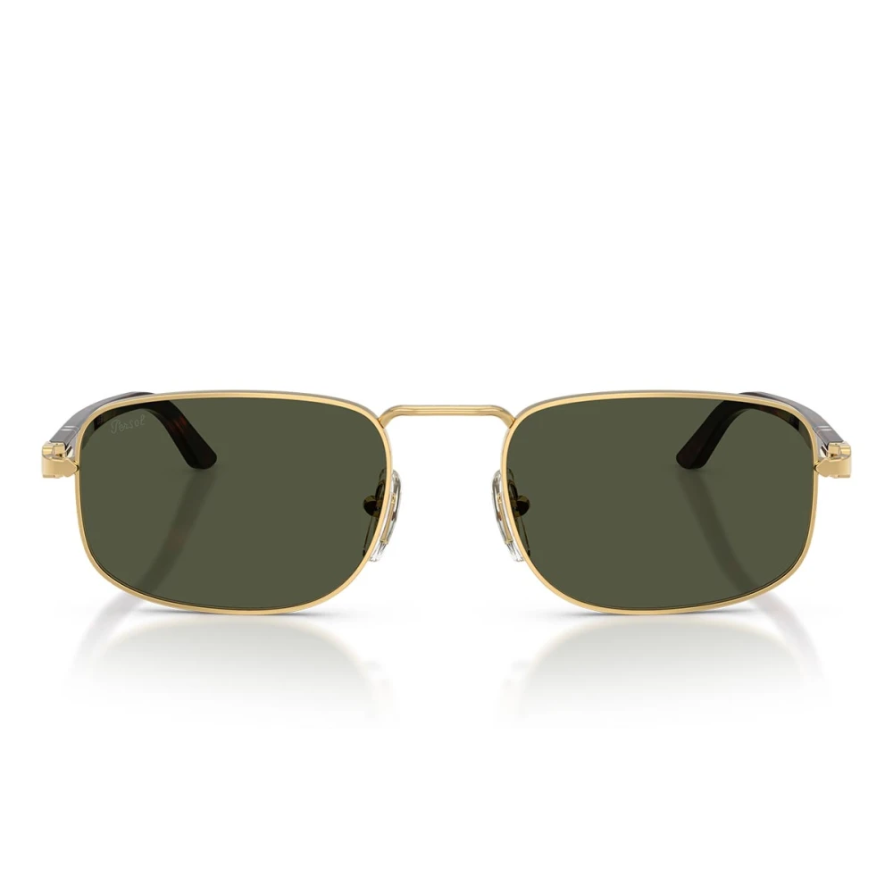 Persol Po1027s Sunglasses - Unisex - Sunglasses - Yellow - 56 Mm - Accessories - Image 5