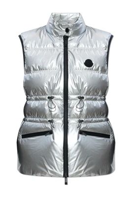 Pin Down Vest