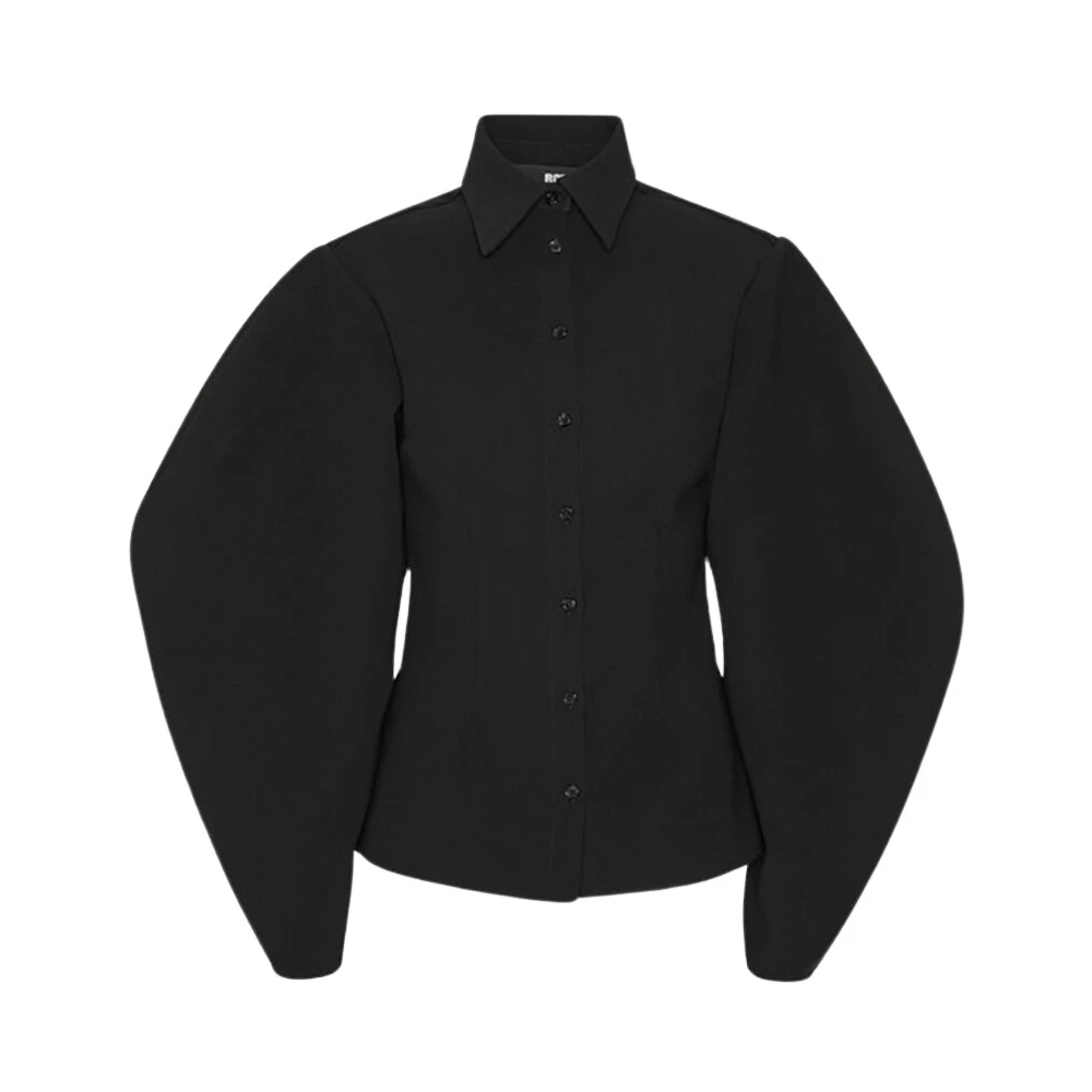 Blouses & Shirts > Shirts - - Rotate Birger Christensen - Modalova