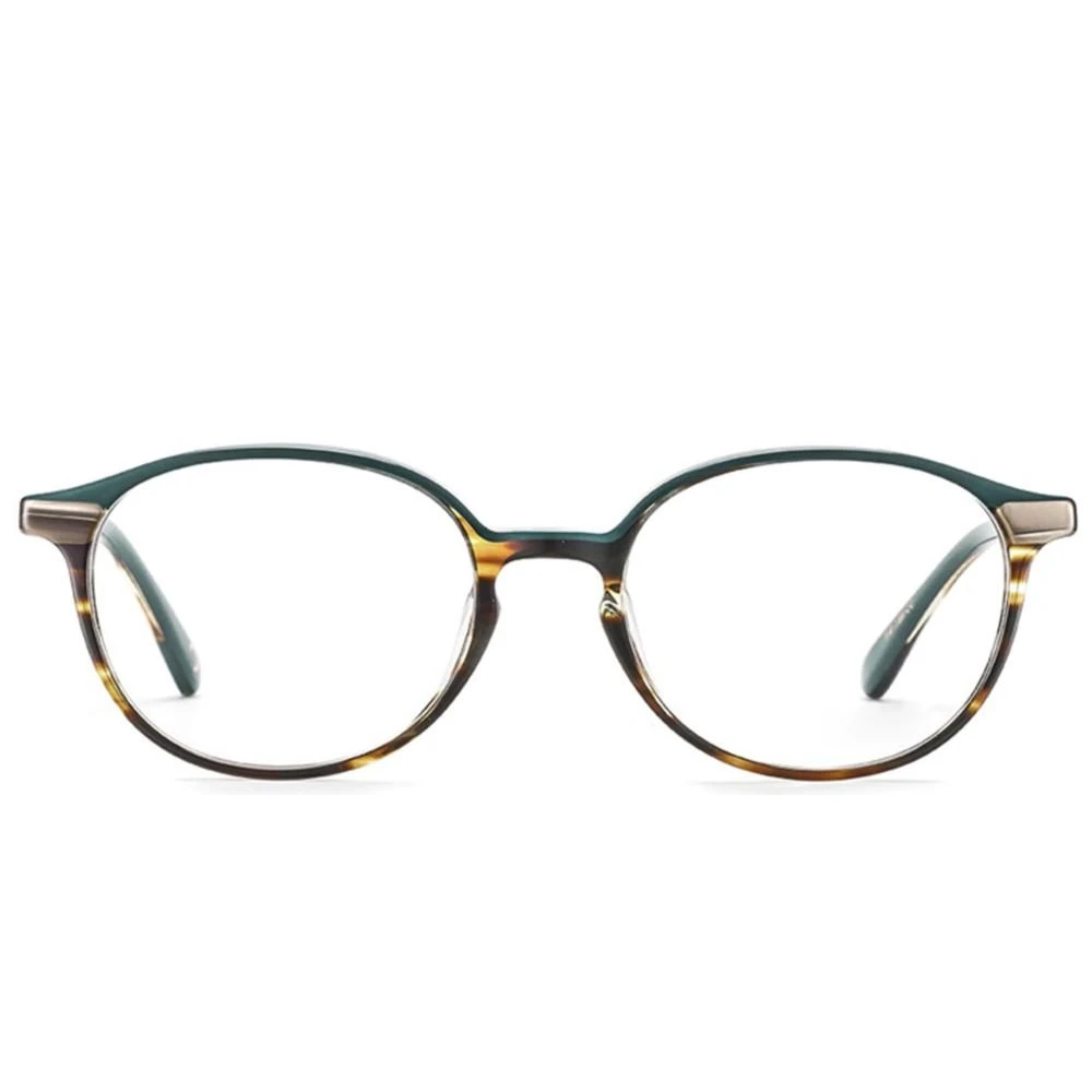 Etnia Barcelona Glasses Green Heren