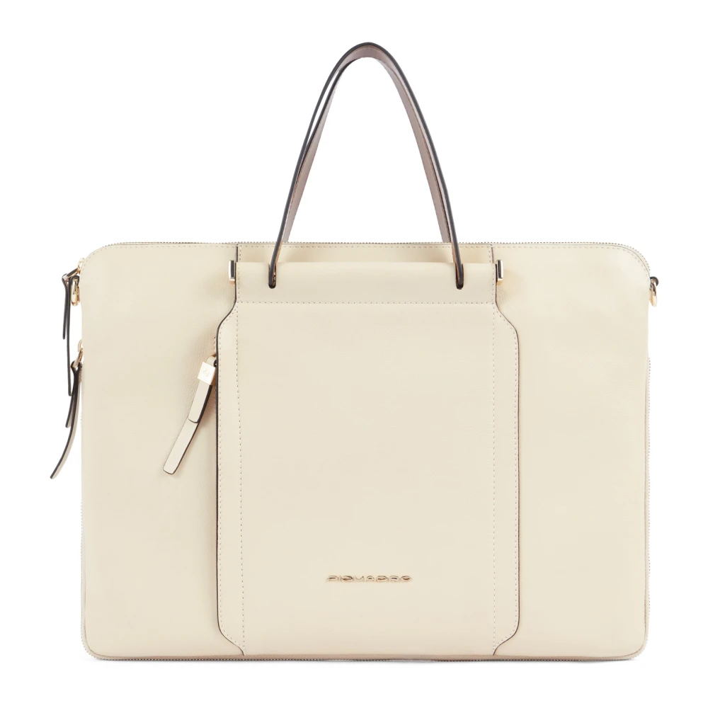 Piquadro Damen Beige Taschen, One Sizegröße:
