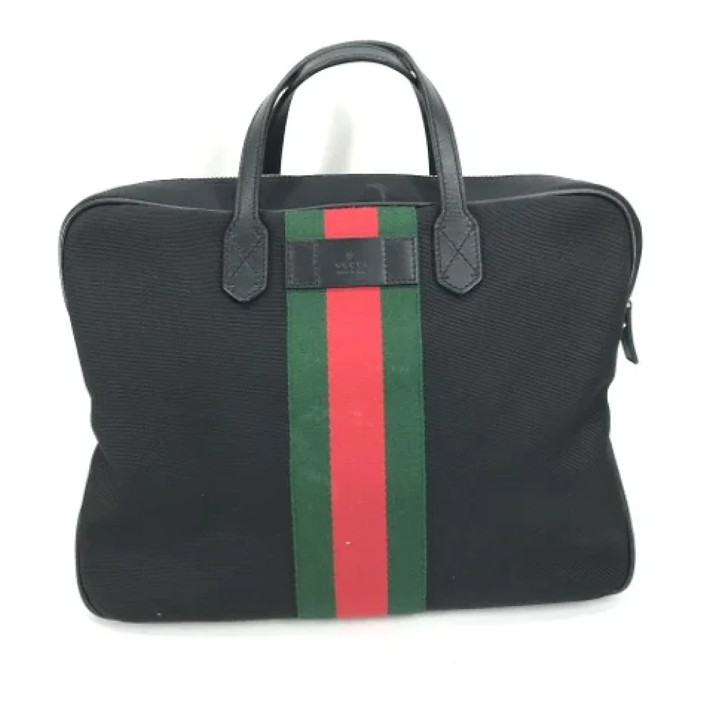 Pre-owned > Pre-owned Bags > Pre-owned Handbags - - Gucci Vintage - Modalova