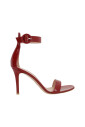 dark-red-patent-leather-ankle-strap-stiletto-sandals