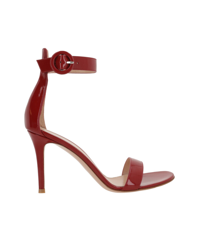 dark-red-patent-leather-ankle-strap-stiletto-sandals