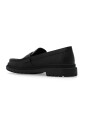 leren-loafers