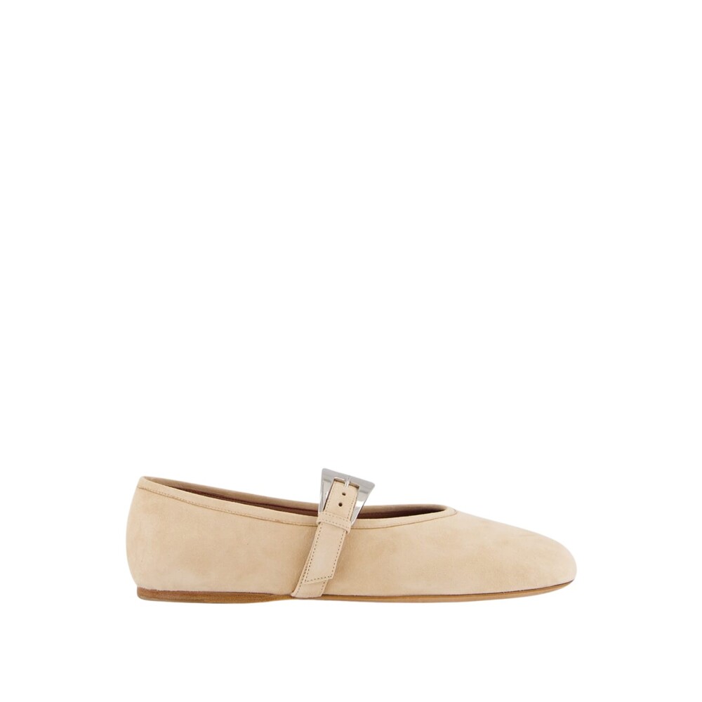 Paris Texas Flats • Kaufen Flats von Paris Texas online bei Miinto
