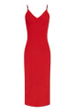 robe-ajustee-a-bretelles