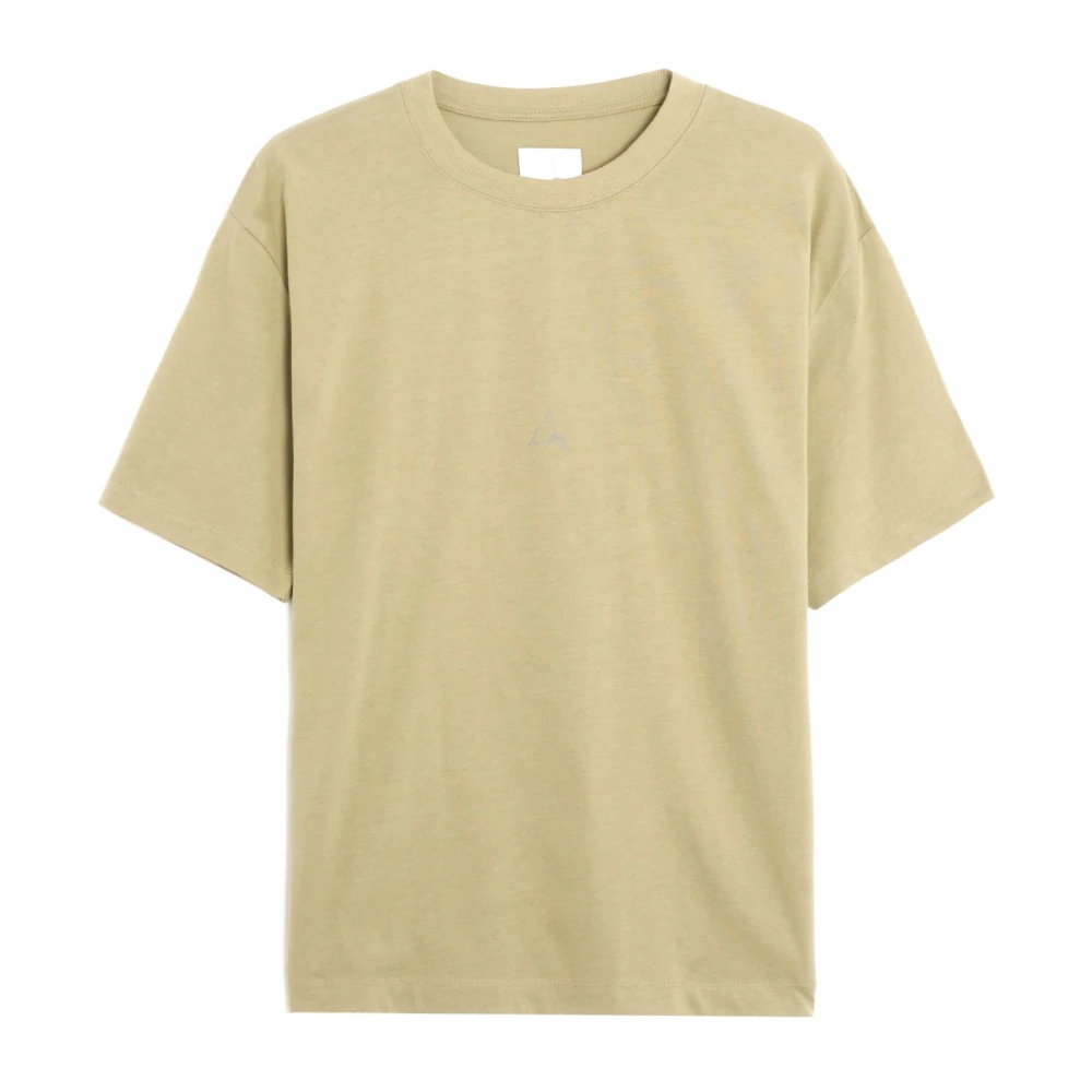 ROA - Tops > T-Shirts - Green - ROA - Modalova