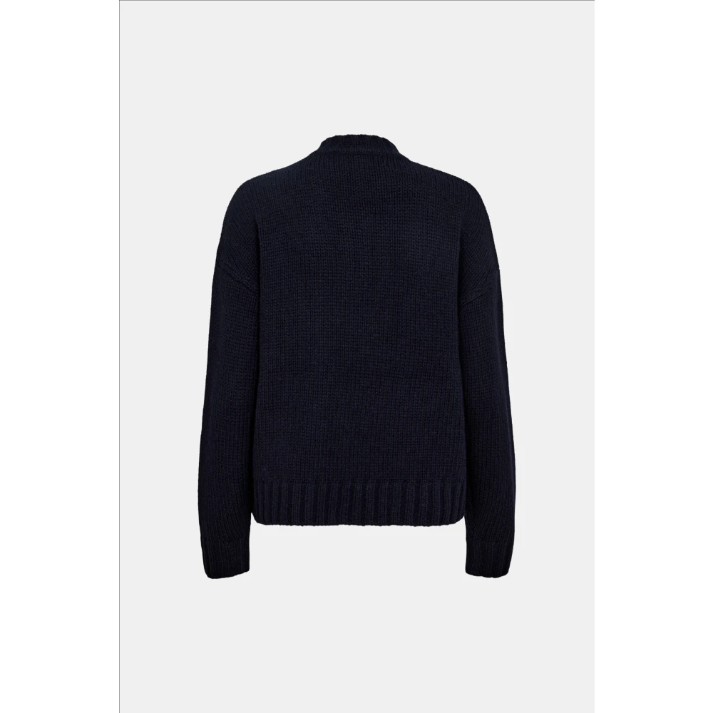 Designers Remix Carmen Bomber Blue Dames