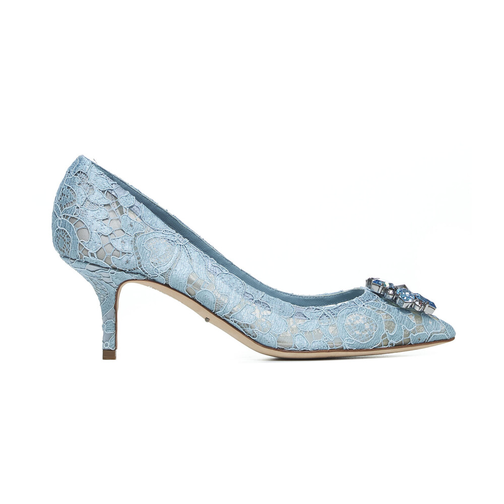 Dolce Gabbana Pumps Shop Pumps from Dolce Gabbana online at Miinto