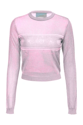 Rosa Crewneck