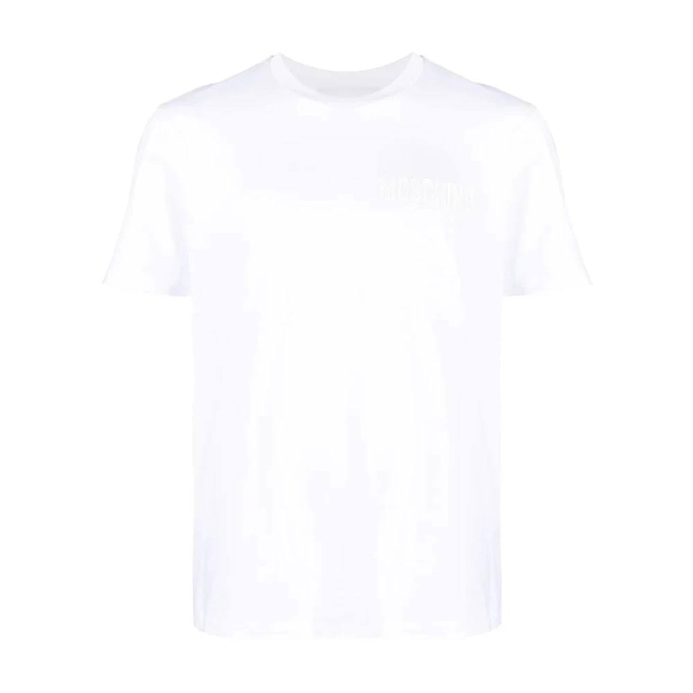 Tops > T-Shirts - - Moschino - Modalova
