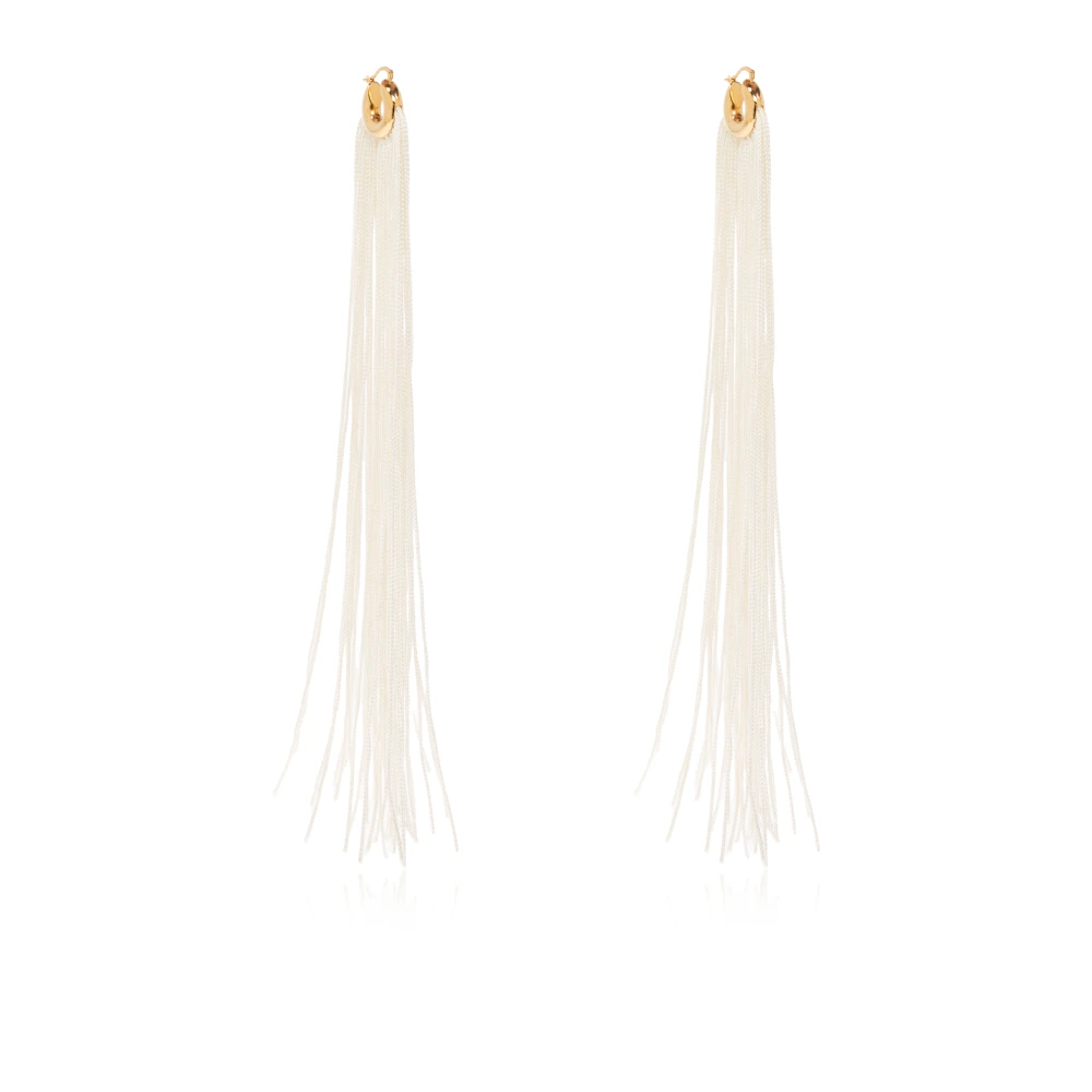 Accessories > Jewellery > Earrings - - Jil Sander - Modalova