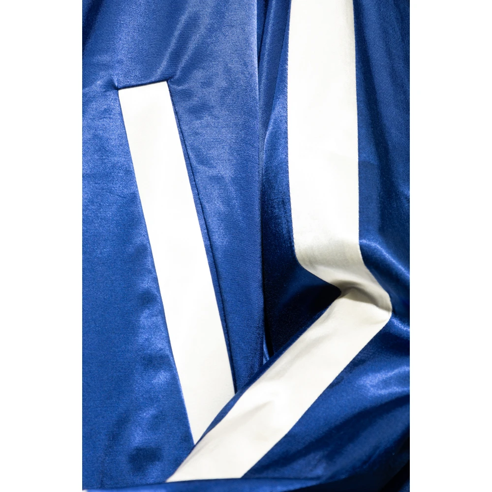 Dsquared2 Sweatshirt Blue Heren