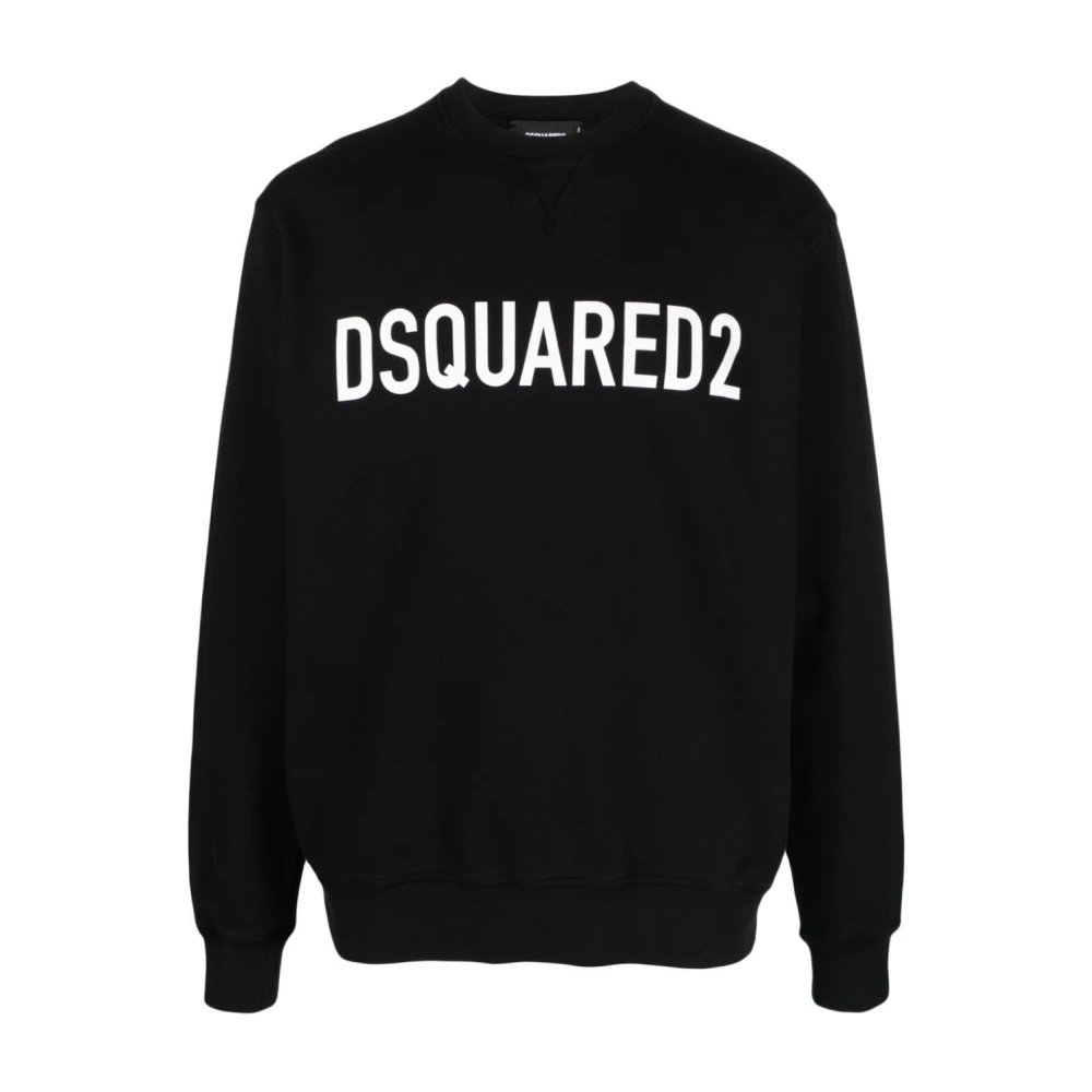 Sweatshirts & Hoodies > Sweatshirts - - Dsquared2 - Modalova
