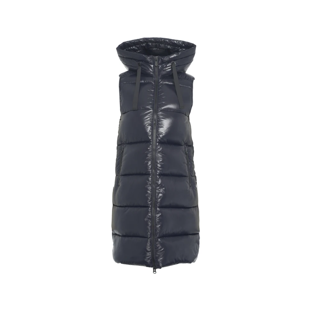 Jackets > Vests - - Save The Duck - Modalova