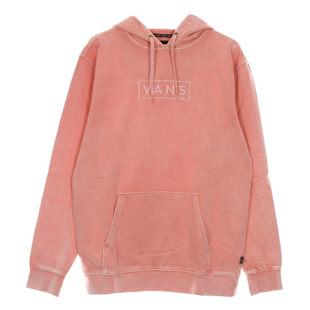 Vans Mellow Rose Heren Hoodie Pink Heren