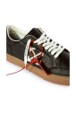 lace-up-arrows-flat-shoes