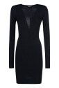 robe-tricotee