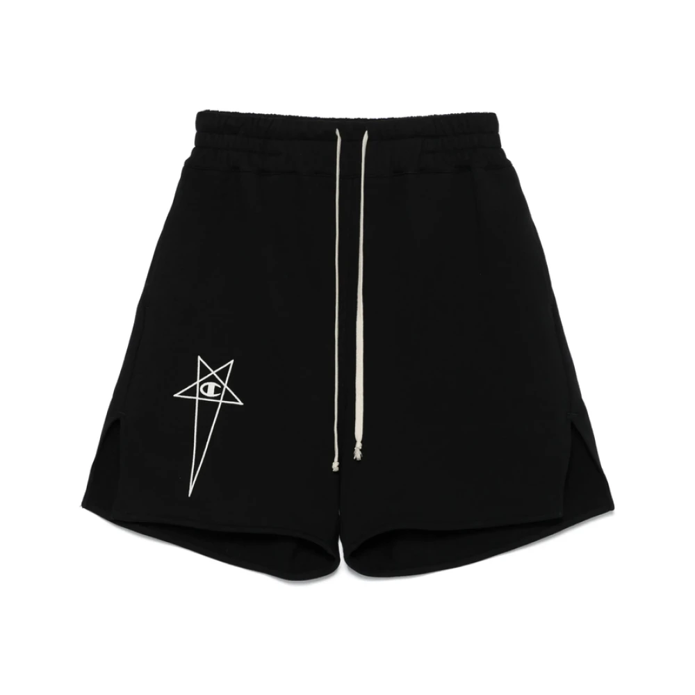 Shorts > Casual Shorts - - Rick Owens - Modalova