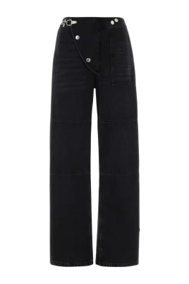 Vida Ben Bomull Jeans