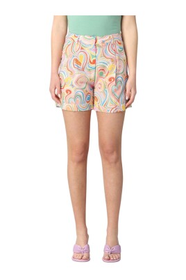 fargglada-swirl-design-shorts