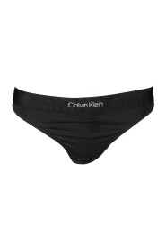 Black Underwear