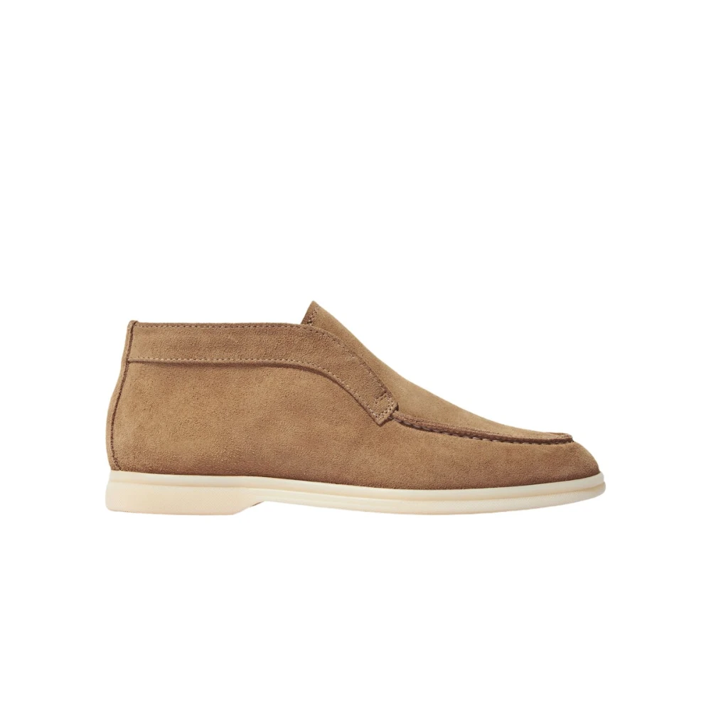 Shoes > Boots > Ankle Boots - - Scarosso - Modalova