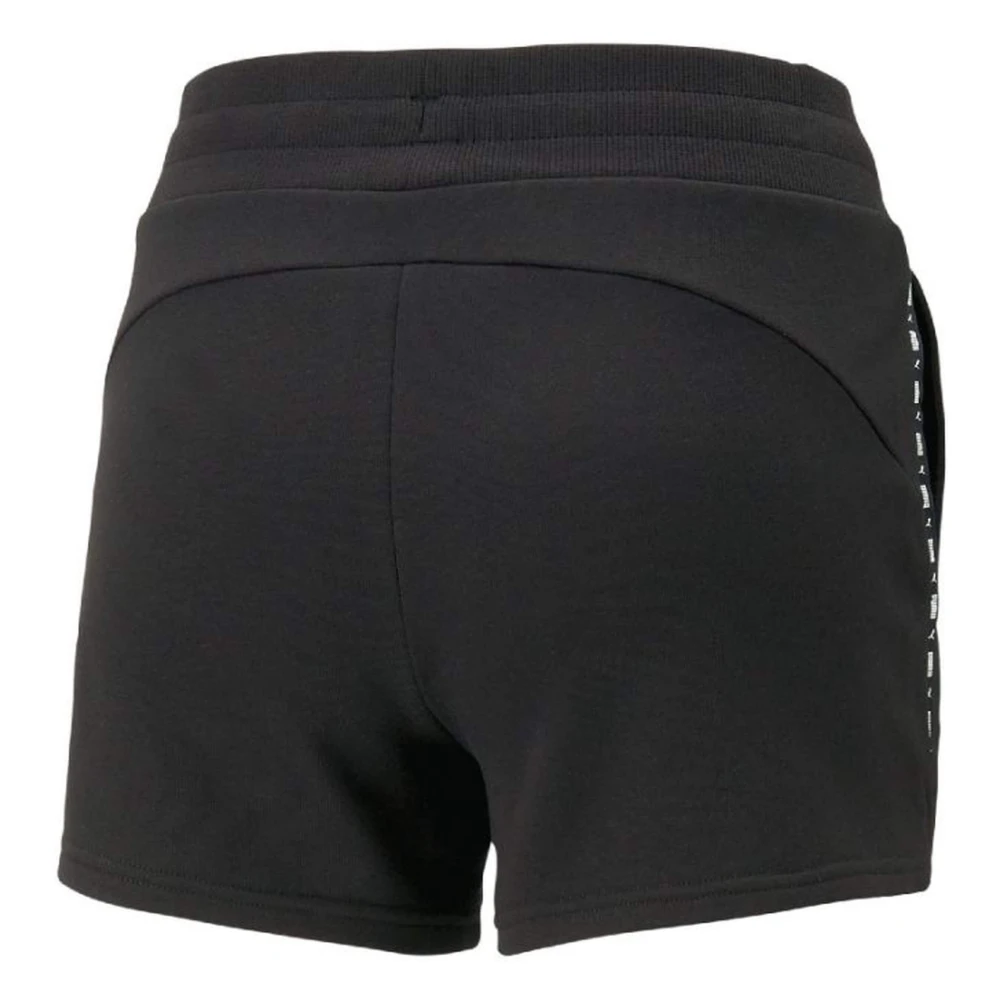 Puma Shorts Black Dames