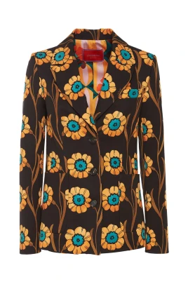 Daisychain Bond Blazer