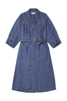 denim-klanning-med-3-4-armar