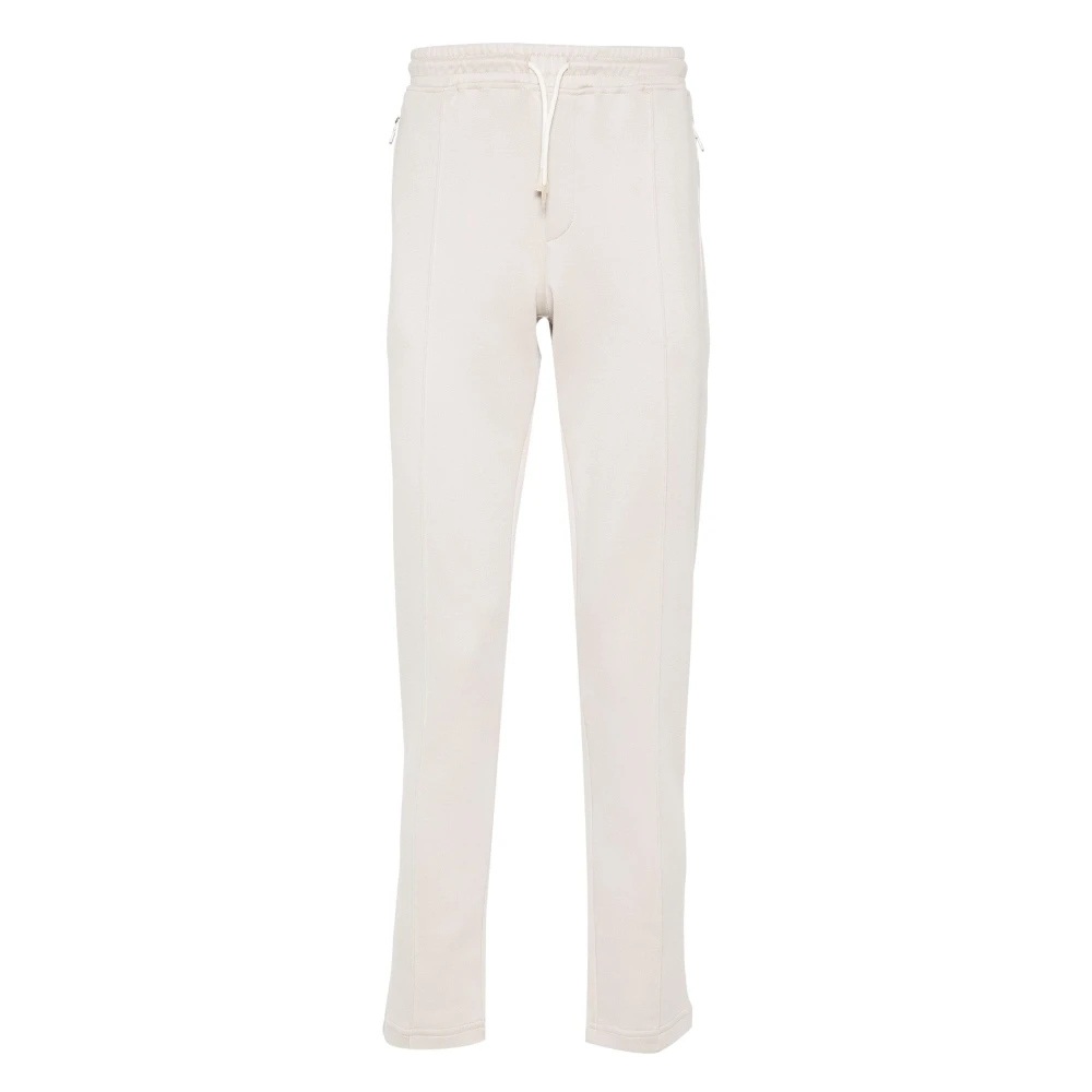 Trousers > Slim-fit Trousers - - Eleventy - Modalova