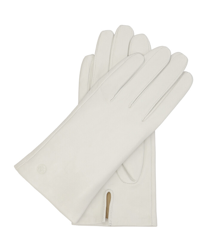 witte-leren-handschoenen