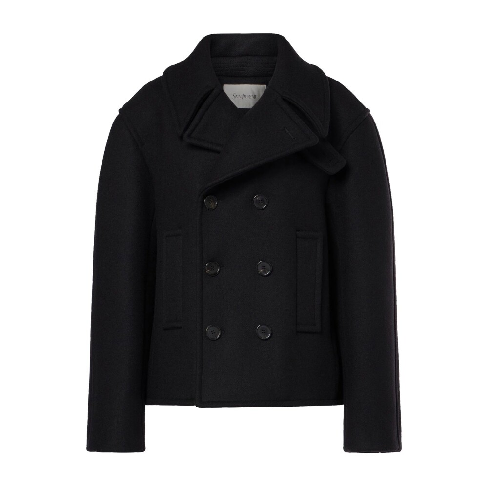 とみーさん専用　Yves Saint Laurent カシミヤロングコート Small-842171Y3J461000_A.jpg?v=3