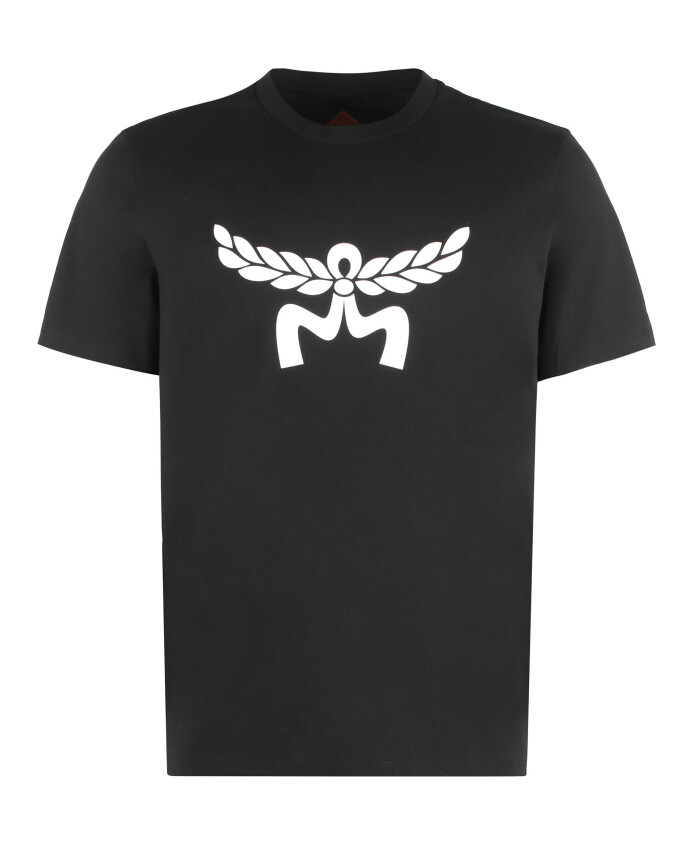 t-shirt-en-coton-bio-a-col-rond
