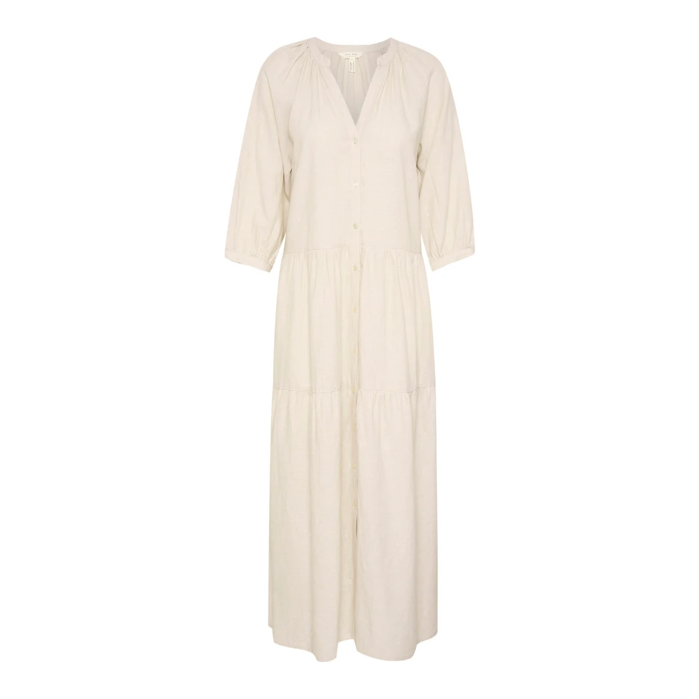 Dresses > Day Dresses > Maxi Dresses - - Part Two - Modalova