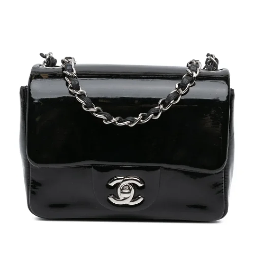 Pre-owned > Pre-owned Bags > Pre-owned Shoulder Bags - - Chanel Vintage - Modalova