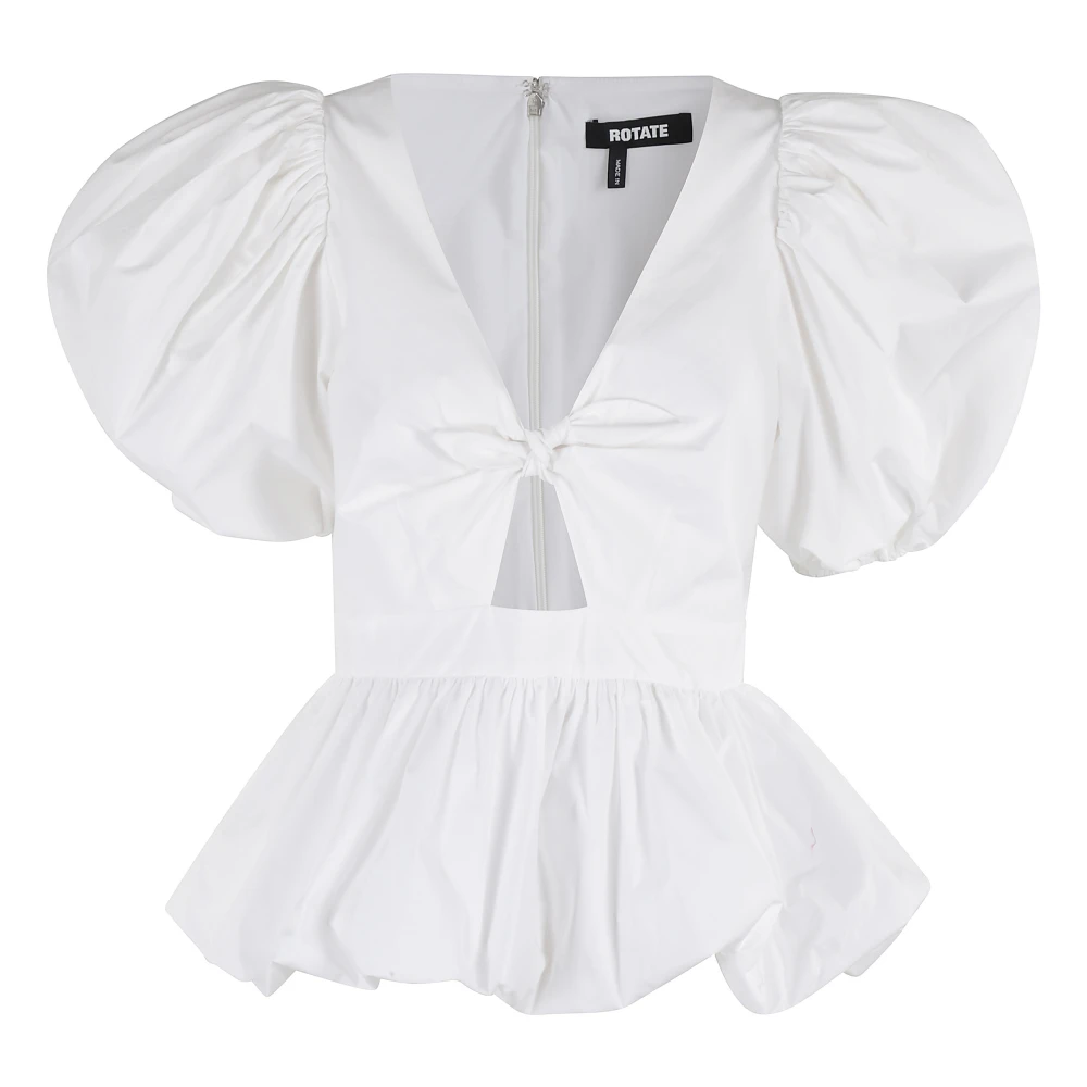 Blouses & Shirts > Blouses - - Rotate Birger Christensen - Modalova