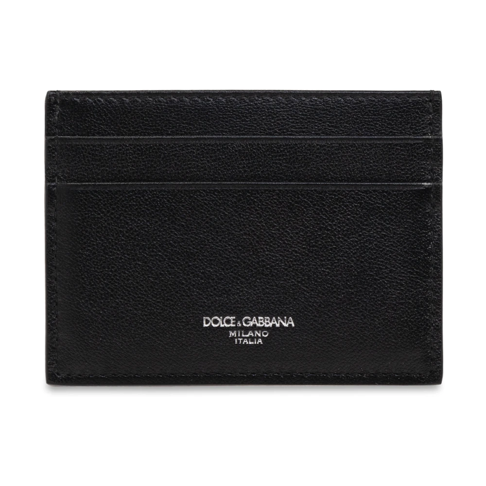 Accessories > Wallets & Cardholders - - Dolce & Gabbana - Modalova